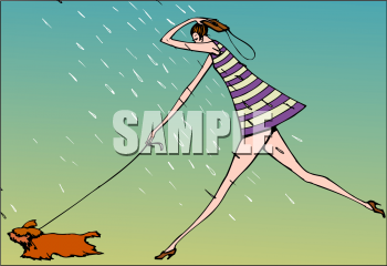 Nature and Scenic Clipart