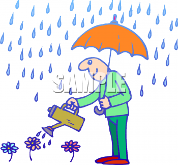 Nature and Scenic Clipart