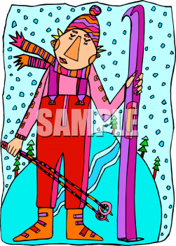 Nature and Scenic Clipart