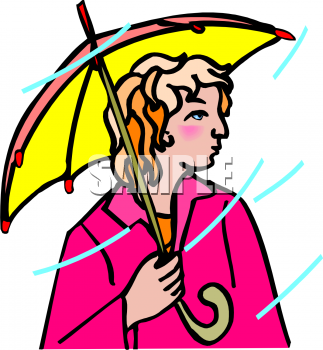 Nature and Scenic Clipart