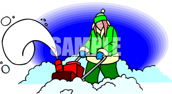 Nature and Scenic Clipart