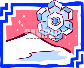 Nature and Scenic Clipart