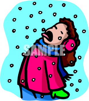 Nature and Scenic Clipart