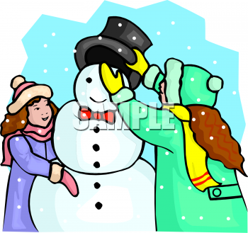 Nature and Scenic Clipart