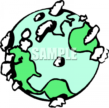 Astronomy Clipart