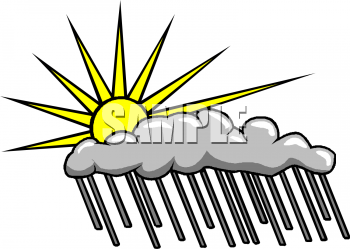 Nature and Scenic Clipart
