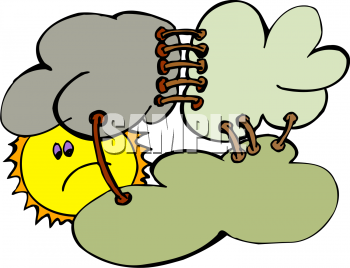 Nature and Scenic Clipart