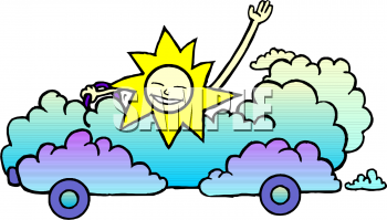 Nature and Scenic Clipart