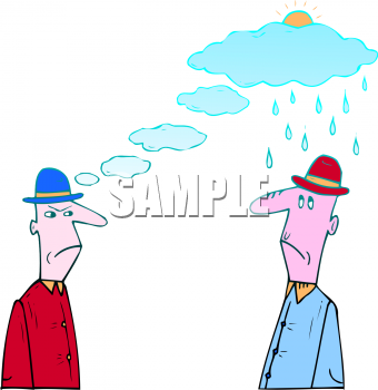 Nature and Scenic Clipart