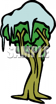 Nature and Scenic Clipart