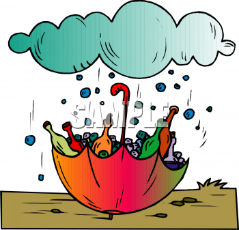 Nature and Scenic Clipart