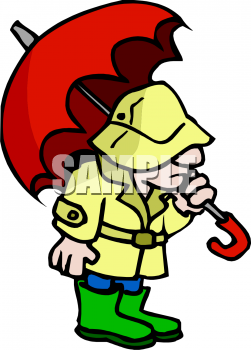 Nature and Scenic Clipart