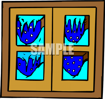 Nature and Scenic Clipart