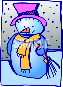 Nature and Scenic Clipart
