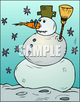 Nature and Scenic Clipart