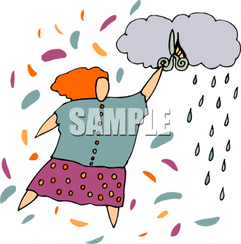 Nature and Scenic Clipart