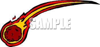 Nature and Scenic Clipart