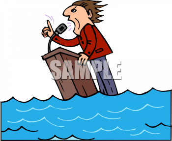 Nature and Scenic Clipart