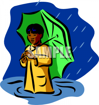Nature and Scenic Clipart