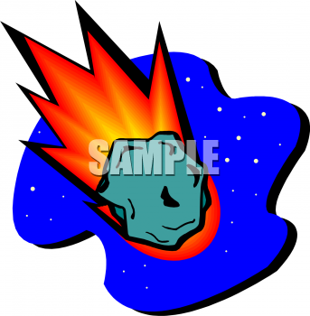 Astronomy Clipart