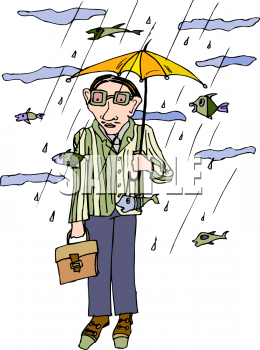 Nature and Scenic Clipart