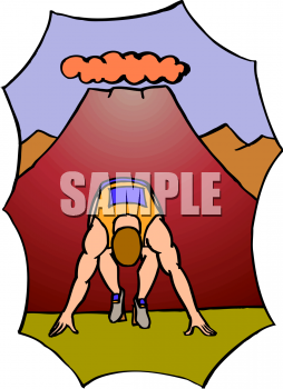 Nature and Scenic Clipart