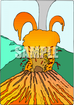 Nature and Scenic Clipart