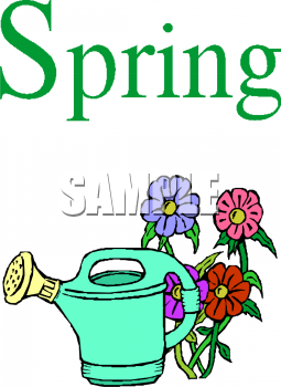 Nature and Scenic Clipart