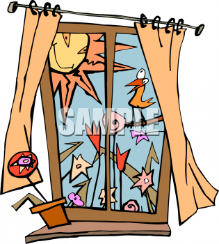 Nature and Scenic Clipart