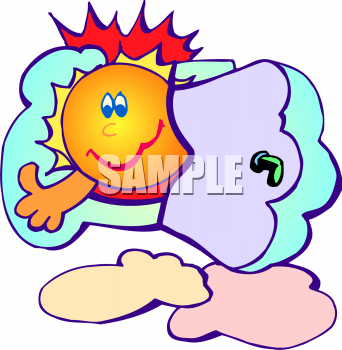 Nature and Scenic Clipart