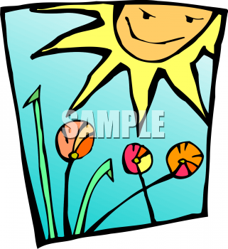 Nature and Scenic Clipart