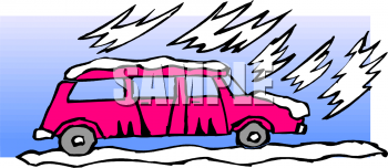 Nature and Scenic Clipart