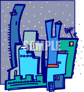 Nature and Scenic Clipart