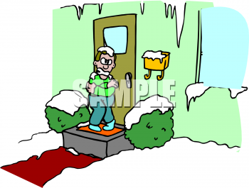 Nature and Scenic Clipart