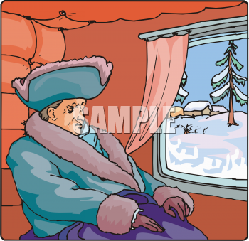 Nature and Scenic Clipart