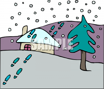 Nature and Scenic Clipart