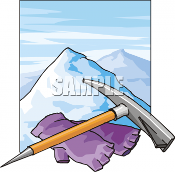 Nature and Scenic Clipart