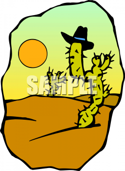 Nature and Scenic Clipart