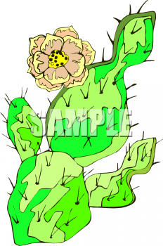 Nature and Scenic Clipart