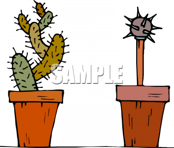 Nature and Scenic Clipart