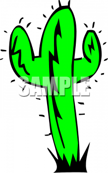 Nature and Scenic Clipart