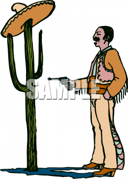 Nature and Scenic Clipart