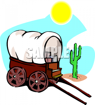 Nature and Scenic Clipart