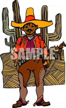 Nature and Scenic Clipart