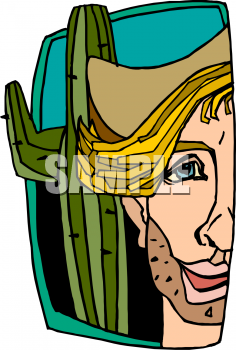 Nature and Scenic Clipart