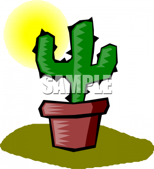 Nature and Scenic Clipart