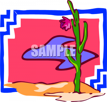 Nature and Scenic Clipart
