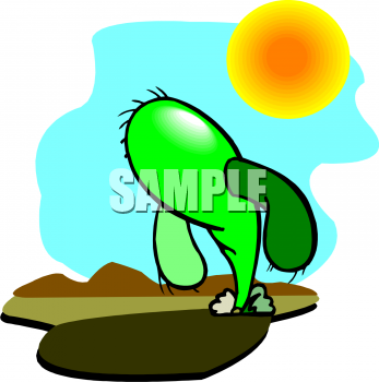 Nature and Scenic Clipart
