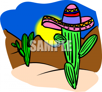 Nature and Scenic Clipart