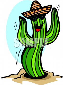 Nature and Scenic Clipart